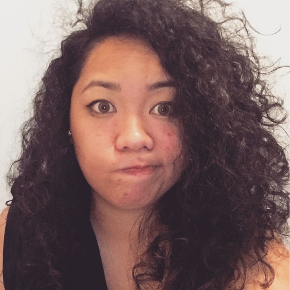 Meet your Posher, Kristine - Picture 1 of 1